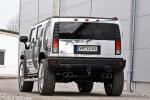 Hummer H2 by CFC 2010 года